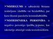 Prezentācija 'Noziedzība kā sociāla problēma', 7.