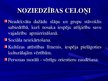 Prezentācija 'Noziedzība kā sociāla problēma', 22.