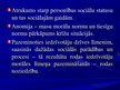 Prezentācija 'Noziedzība kā sociāla problēma', 23.