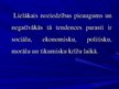 Prezentācija 'Noziedzība kā sociāla problēma', 24.