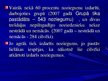 Prezentācija 'Noziedzība kā sociāla problēma', 26.