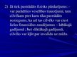 Prezentācija 'Noziedzība kā sociāla problēma', 30.