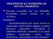 Prezentācija 'Noziedzība kā sociāla problēma', 38.