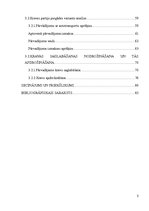 Diplomdarbs 'Piegādes kvalitātes uzlabošana', 3.