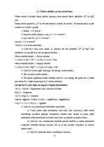 Referāts 'Ūdens piesārņojums un cietība', 12.