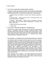 Konspekts 'Latvijas valsts un tiesību vēstures priekšmets', 3.