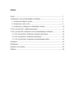 Diplomdarbs 'VAS "Latvijas Pasts" pakalpojumu konkurence un konkurētspējas kāpināšanas iespēj', 1.