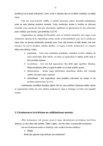 Diplomdarbs 'VAS "Latvijas Pasts" pakalpojumu konkurence un konkurētspējas kāpināšanas iespēj', 8.