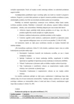 Diplomdarbs 'VAS "Latvijas Pasts" pakalpojumu konkurence un konkurētspējas kāpināšanas iespēj', 11.