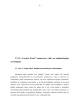 Diplomdarbs 'VAS "Latvijas Pasts" pakalpojumu konkurence un konkurētspējas kāpināšanas iespēj', 18.