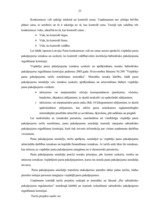 Diplomdarbs 'VAS "Latvijas Pasts" pakalpojumu konkurence un konkurētspējas kāpināšanas iespēj', 19.