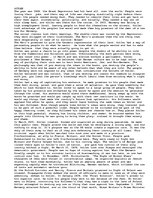 Eseja 'Hitler. His Rise to Power', 1.