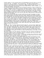 Eseja 'Hitler. His Rise to Power', 3.