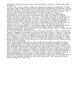 Eseja 'Hitler. His Rise to Power', 4.