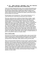 Paraugs 'Eksāmena atbildes Spektroskopijas metodes medicīnā', 101.