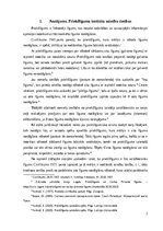 Konspekts 'Saistību tiesības', 2.