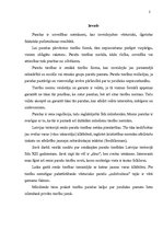 Referāts 'Paražu tiesības', 2.