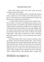 Referāts 'Paražu tiesības', 3.