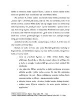 Referāts 'Paražu tiesības', 4.