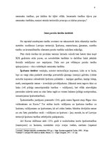 Referāts 'Paražu tiesības', 6.