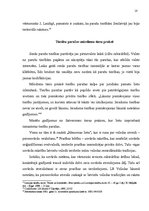 Referāts 'Paražu tiesības', 10.