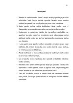 Referāts 'Paražu tiesības', 12.