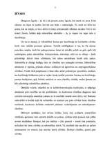 Referāts 'Šizofrēnija', 3.