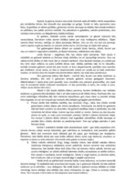 Konspekts 'O.Vailds "Doriana Greja ģīmetne". Prozas teksta analīze', 2.