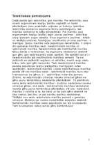 Referāts 'Mainība', 2.