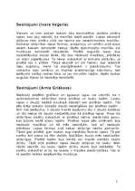 Referāts 'Mainība', 5.