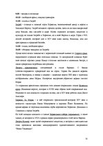 Referāts 'Разработка нового туристического продукта "Райский уголок Европы"', 32.