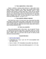 Referāts 'Preiļu pilsētas komplekss raksturojums', 5.