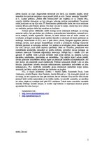 Konspekts 'Reklāmas un reklamēšanas atšķirības', 2.