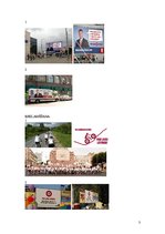 Konspekts 'Reklāmas un reklamēšanas atšķirības', 3.