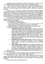 Konspekts 'Starptautiskās organizācijas', 4.