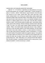 Eseja 'Izlases metode', 1.