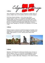 Referāts 'Dānija', 1.