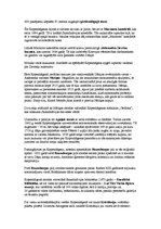 Referāts 'Dānija', 3.