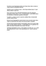 Referāts 'Dānija', 5.