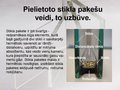 Prezentācija 'Stikla būvkonstrukcijas', 5.