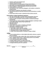 Paraugs 'Skolotāja amata apraksts', 2.