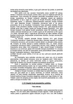 Konspekts 'ES aktualitātes', 3.