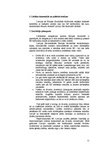 Konspekts 'ES aktualitātes', 12.