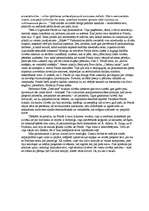 Eseja 'Kas ir cilvēks?', 2.