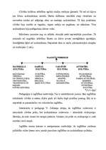 Referāts 'Audzināšana un izglītība', 3.