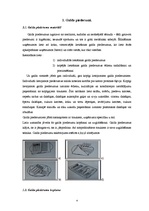 Referāts 'Galda piederumi', 4.