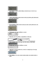 Referāts 'Galda piederumi', 6.
