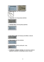 Referāts 'Galda piederumi', 10.