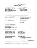 Referāts 'Komercbanku bilances posteņi, to stāvoklis Latvijā pēc 1995.gada finanšu krīzes', 10.