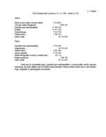 Referāts 'Komercbanku bilances posteņi, to stāvoklis Latvijā pēc 1995.gada finanšu krīzes', 27.